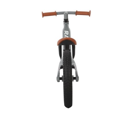 MILLY MALLY Qplay Rowerek biegowy Racer grey MILLY MALLY Qplay Rowerek biegowy Racer grey