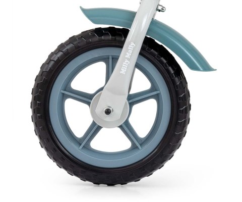 MILLY MALLY Rowerek biegowy DRAGON denim MILLY MALLY Rowerek biegowy DRAGON denim