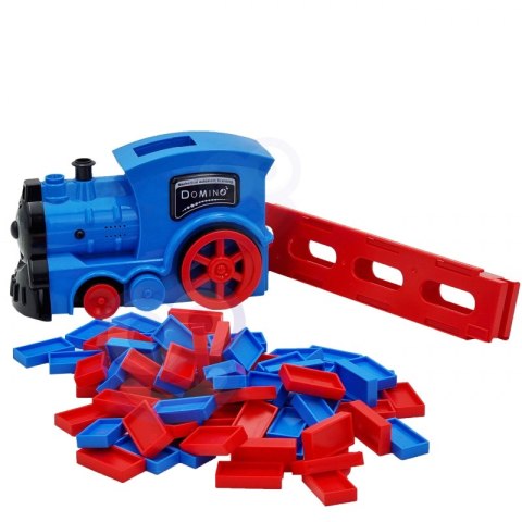 WOOPIE 44589 Elektryczna lokomotywa Domino 80 el. WOOPIE 44589 Elektryczna lokomotywa Domino 80 el.