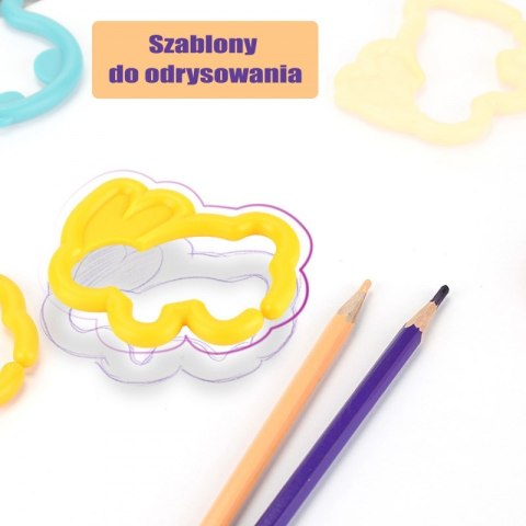 WOOPIE 46613 Zabawka sensoryczna gryzak dla niemowląt WOOPIE 46613 Zabawka sensoryczna gryzak dla niemowląt